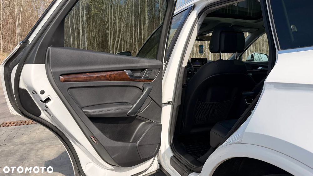 Audi Q5 2.0 TFSI Quattro S tronic sport - 14