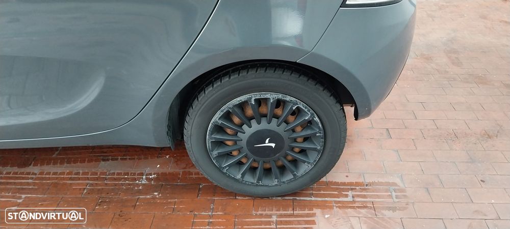 Lancia Ypsilon 1.2 S&S Gold - 3