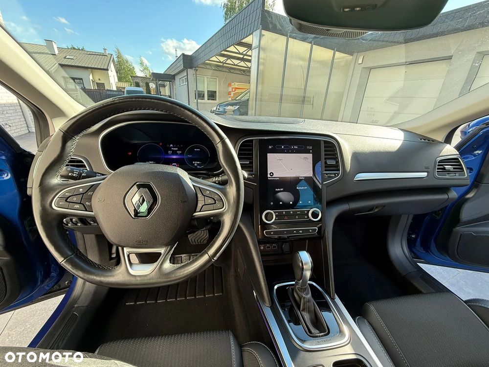 Renault Megane E-TECH 160 INTENS - 19