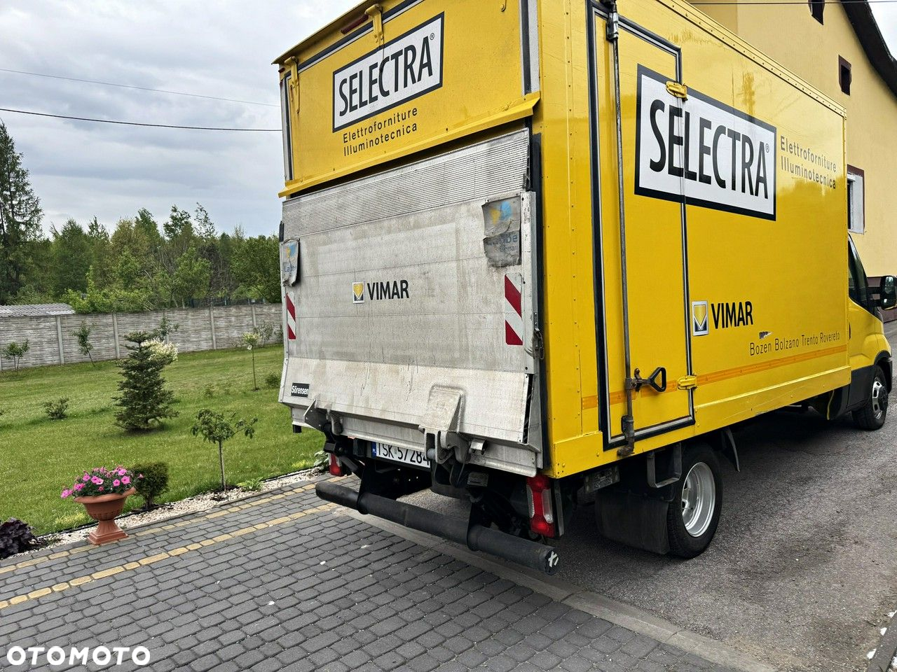 Iveco Daily - 13