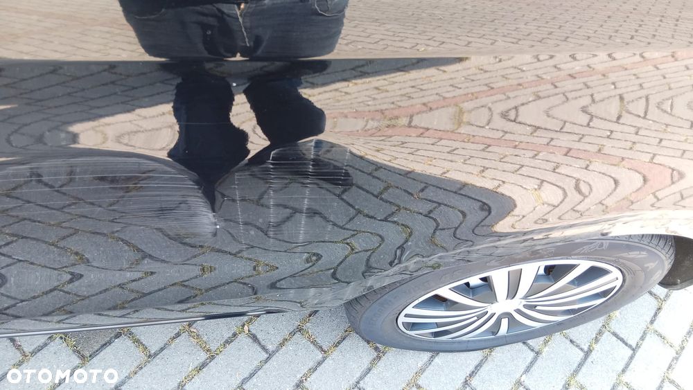 Mercedes-Benz VITO 116 9G TRONIC HOLENDERKA CHŁODNIA CATERING - 33