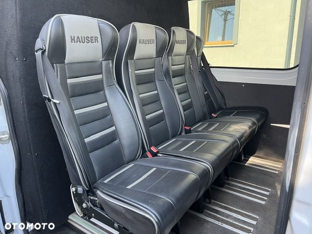 Mercedes-Benz 316 XXL 7-OSOBOWY - 9
