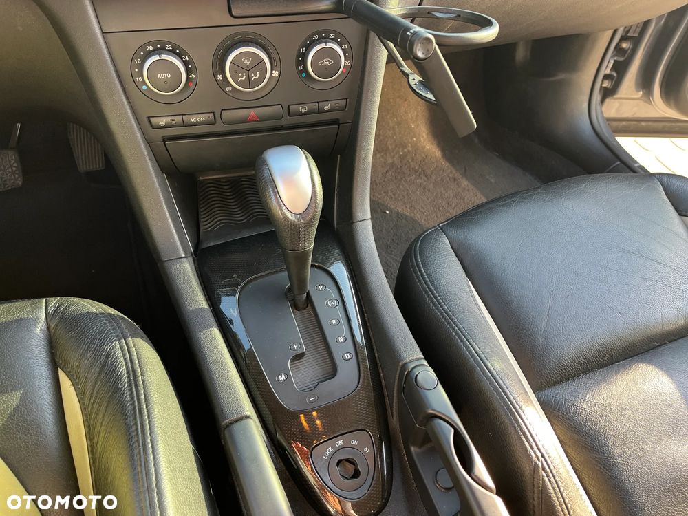 Saab 9-3 - 12