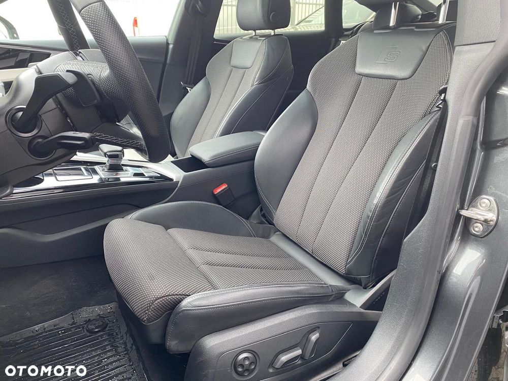 Audi A5 Sportback - 15