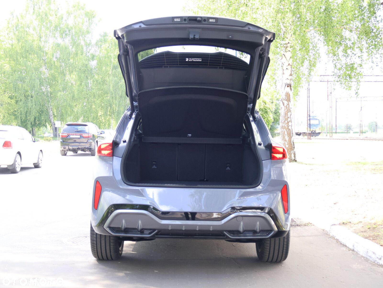 Cupra Terramar 2.0 TSI 4Drive VZ DSG - 10