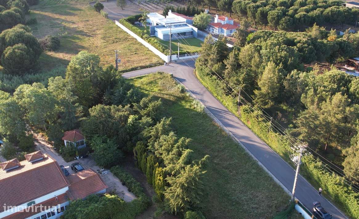 Terreno  Venda em Vale de Santarém,Santarém - Grande imagem: 3/4