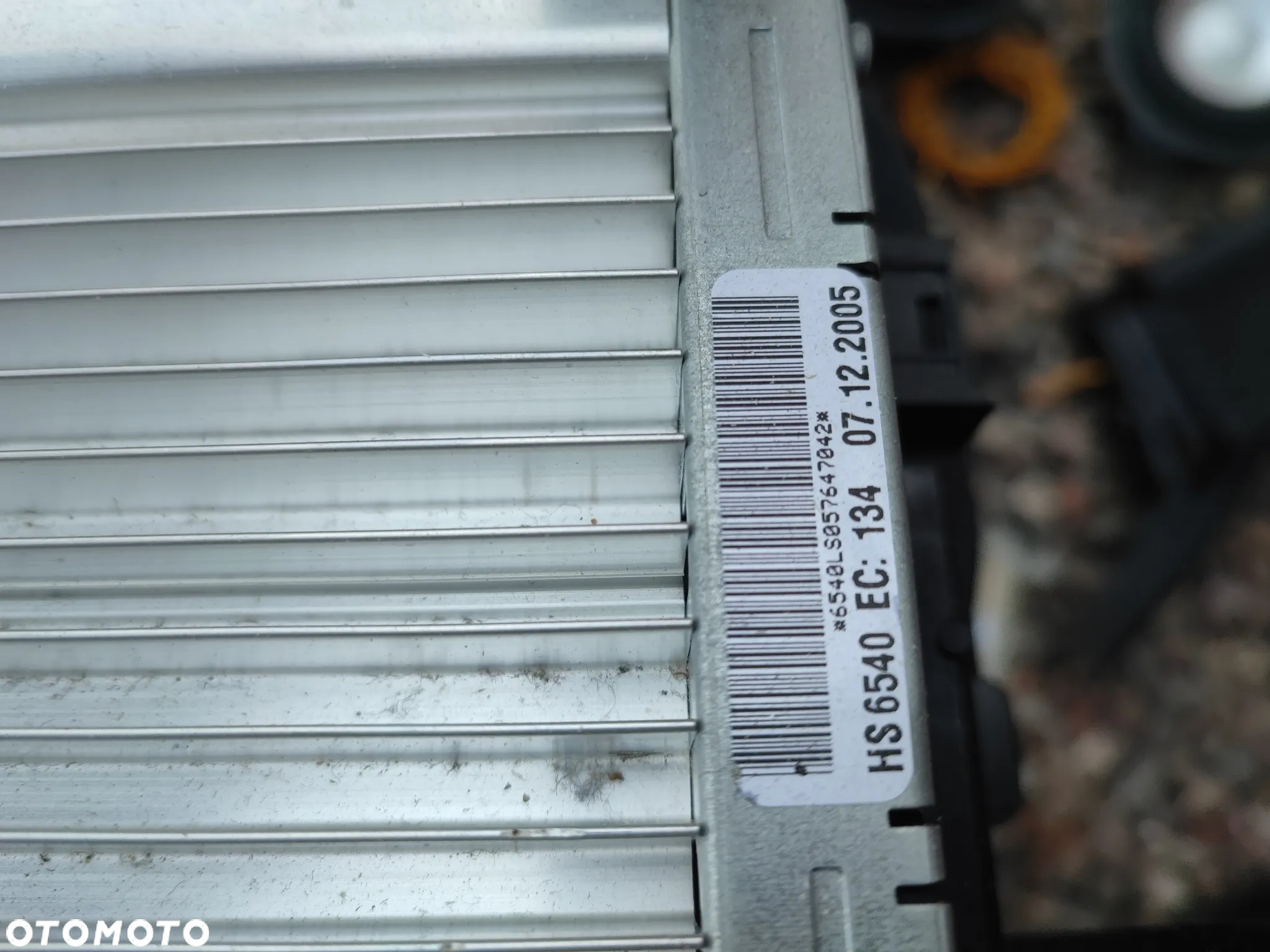 BMW E91 / E91 LCI ORYGINALNY KOMPLET NAGŁOŚNIENIA LOGIC 7 ( WZMACNIACZ + KPL. WIĄZKA + GŁOŚNIKI + OBUDOWY ) O NR. 65 13 6 954 877 / 65 13 6 942 462 / 65 13 6 925 336 OEM W BARDZO DOBRYM STANIE - 25