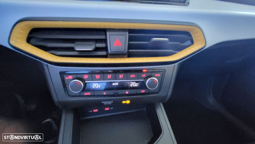 SEAT Ibiza 1.0 TSI Style - 15