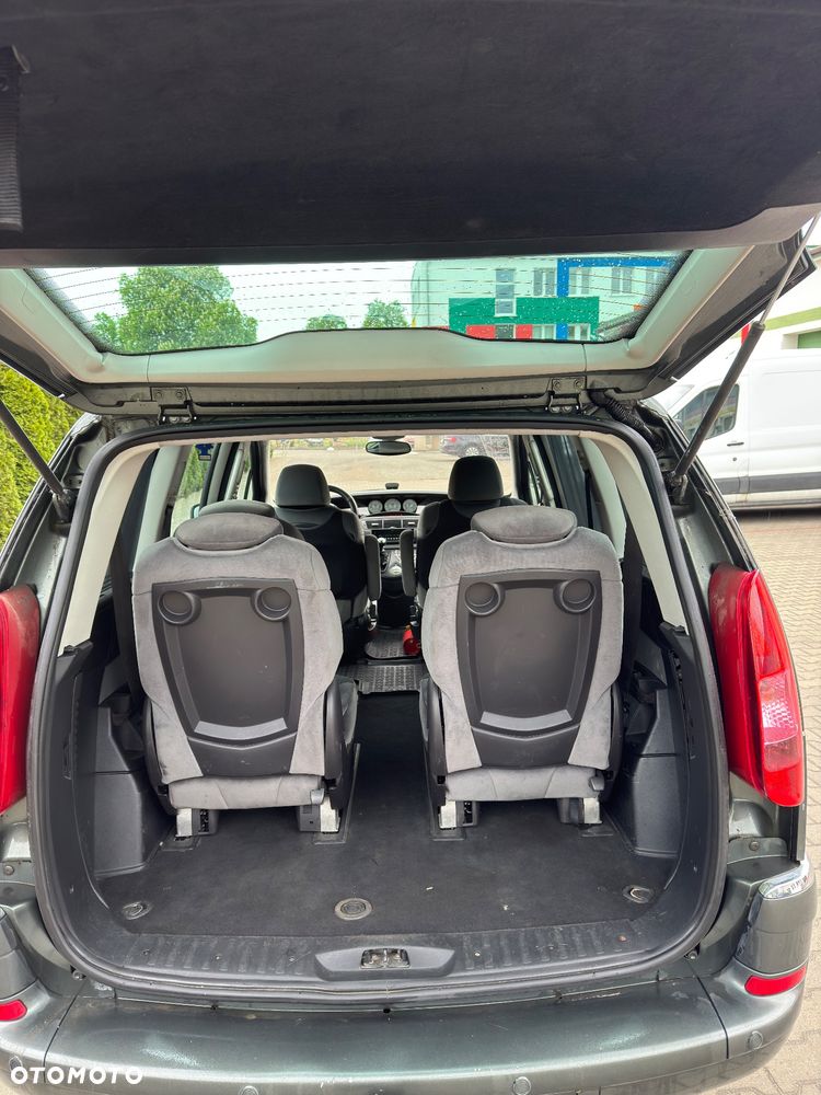 Peugeot 807 HDi 135 Premium - 5