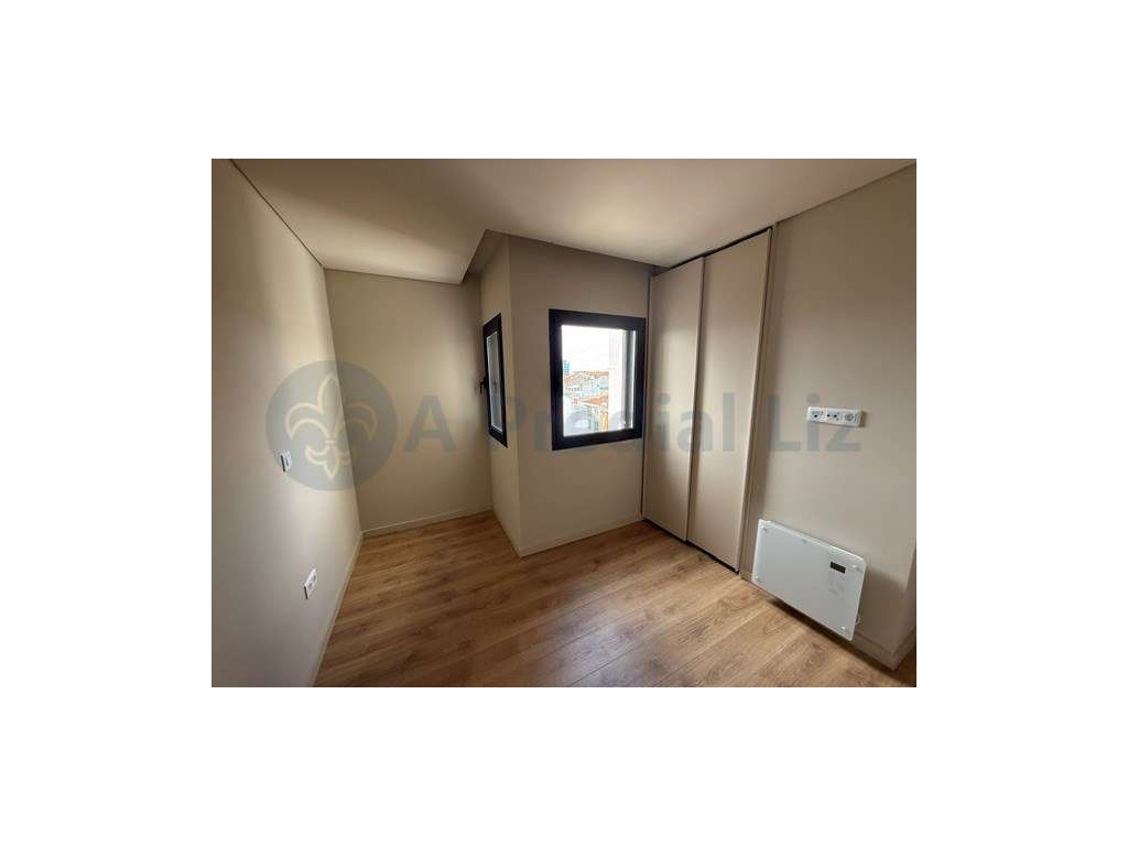 Apartamento T1- junto à Rotunda da Boavista / Casa da Musica - Grande imagem: 5/16