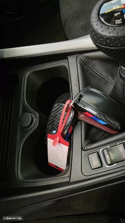 BMW 118 d Pack M - 46