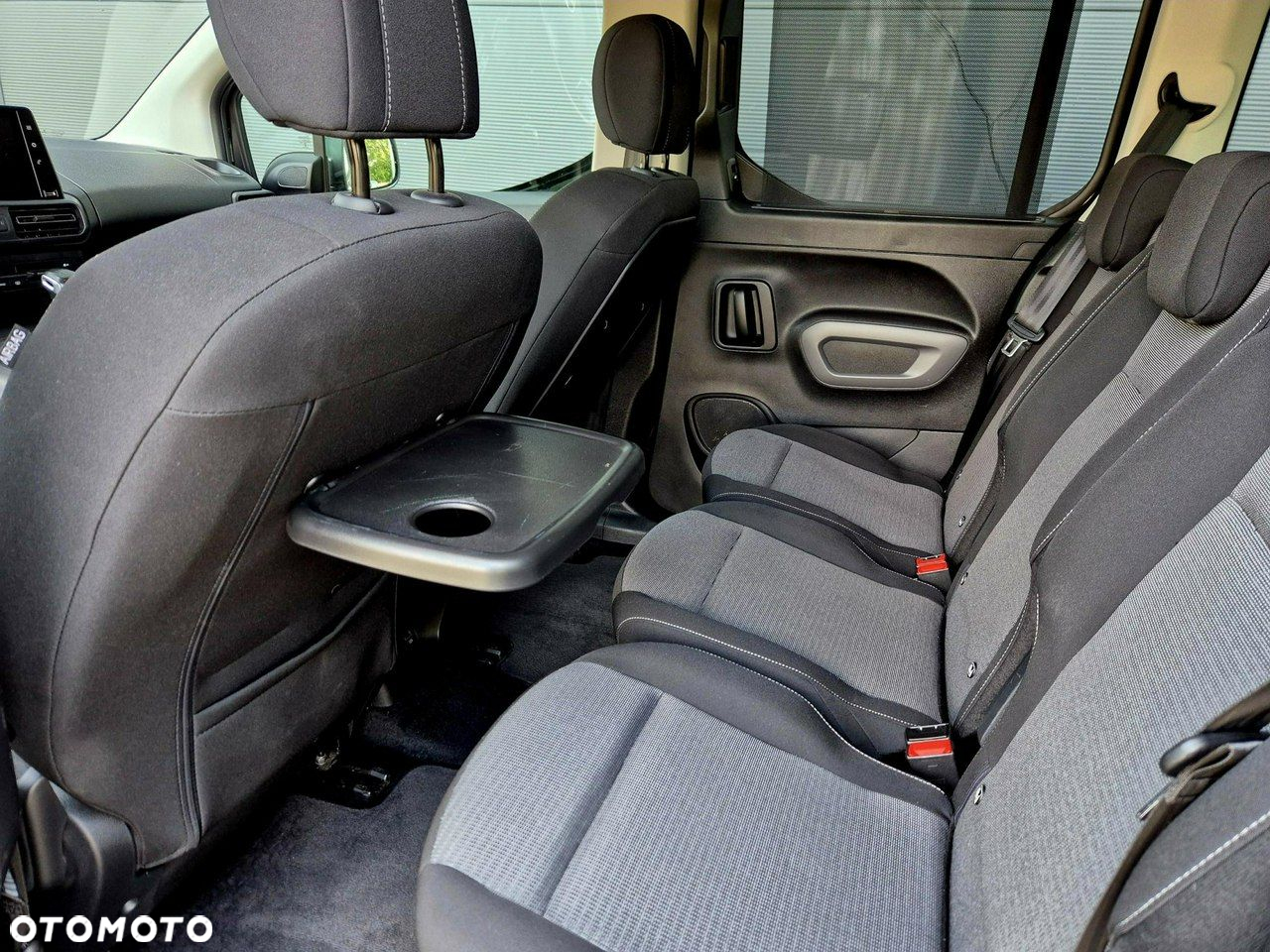 Toyota Proace City Verso 1.5 D-4D Family - 7