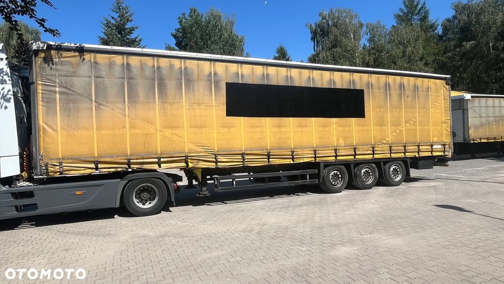 Schmitz Cargobull Varios - 9
