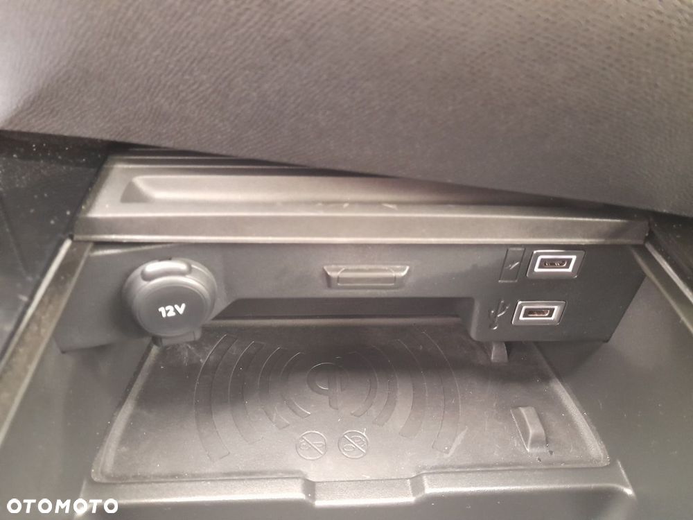 Opel Astra VI 1.5 CDTI Ultimate S&S - 27