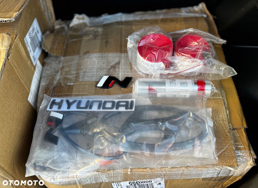 Hyundai i20 1.6 T-GDI N Performance - 13