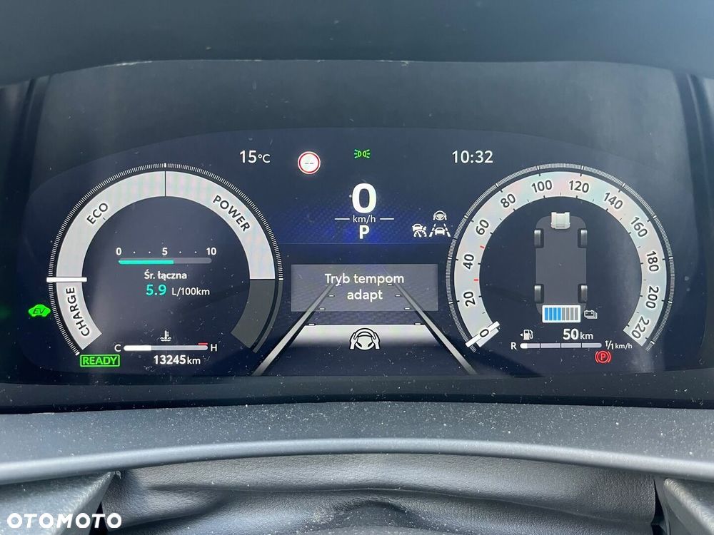 Toyota C-HR 1.8 Hybrid Comfort - 20