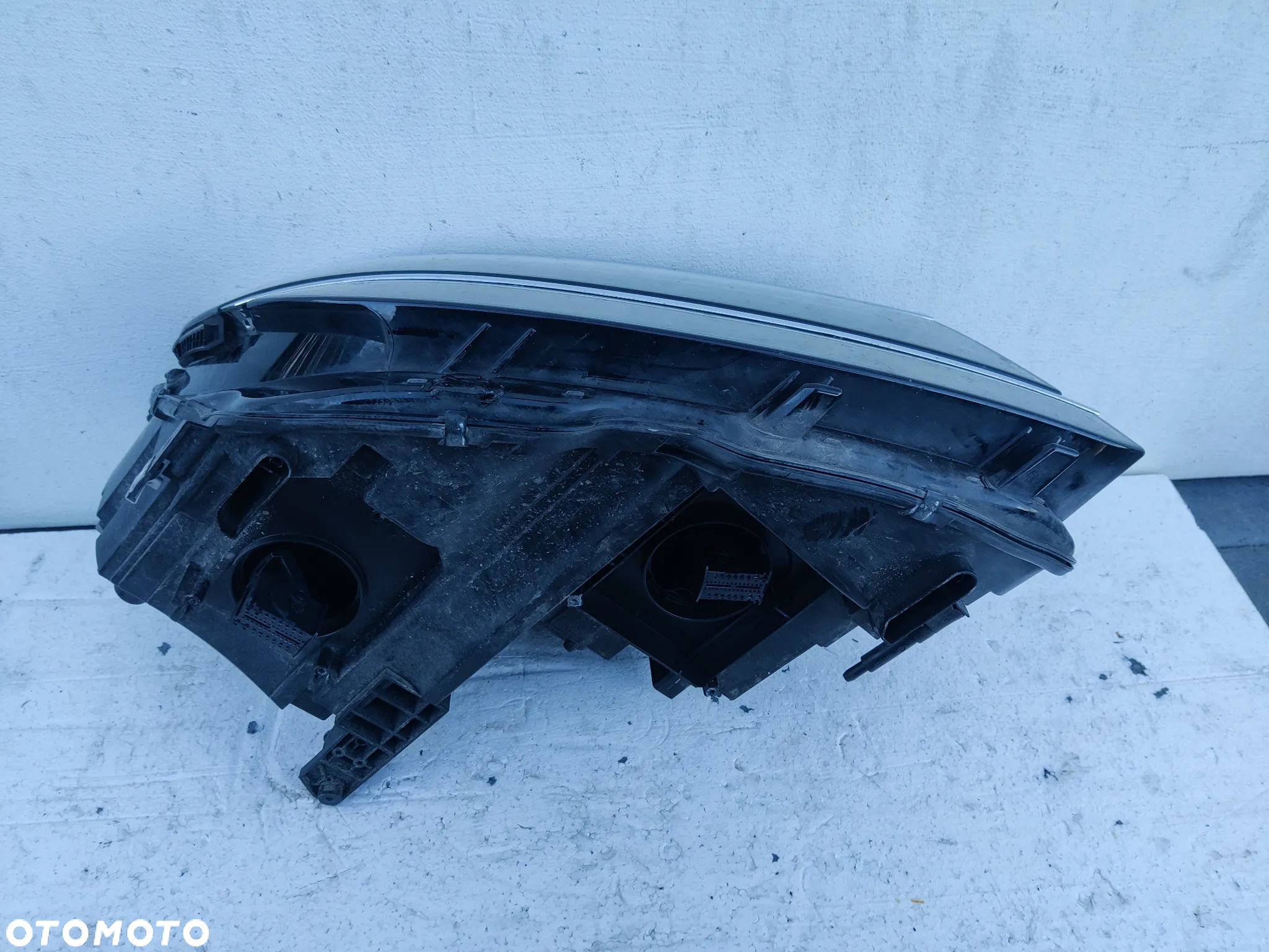 Lampa LED prawa Vw Tiguan Allspace - 3