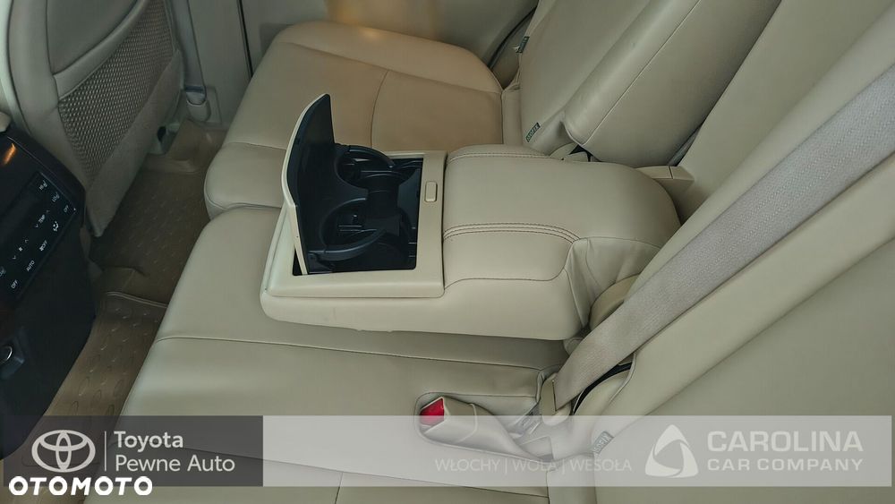 Toyota Land Cruiser LC 2.8 D-4D Invincible - 25