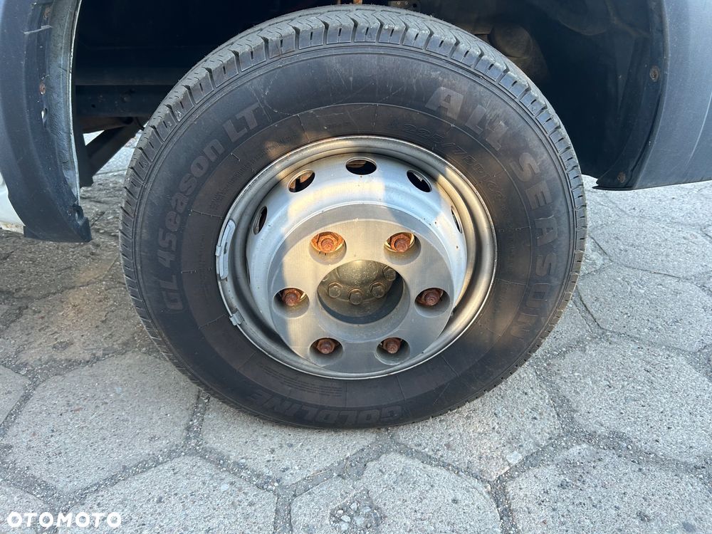 Iveco Daily 70c21 - 20