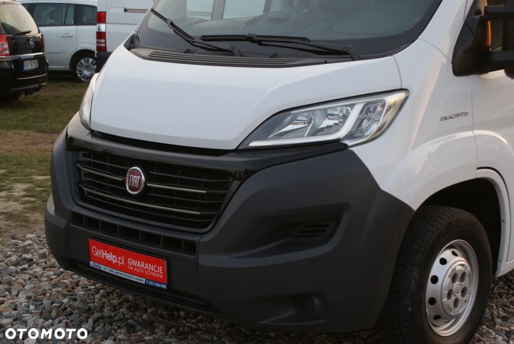 Fiat Ducato - 18