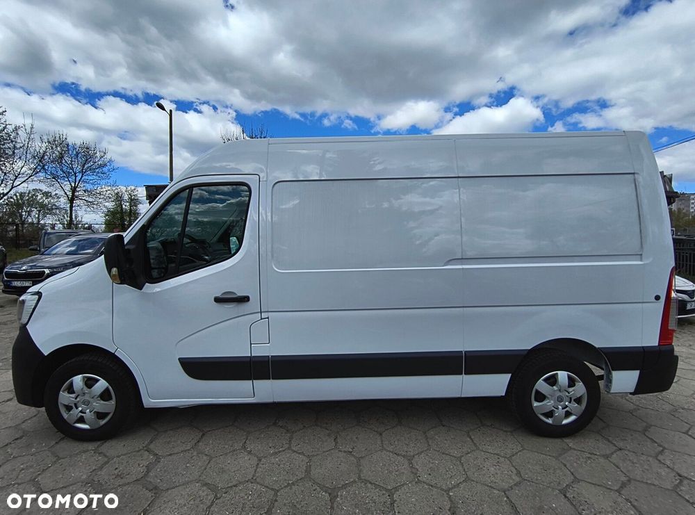 Renault Master - 7
