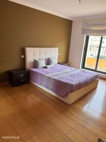 Arrenda-se apartamento T3 - Grande imagem: 5/11