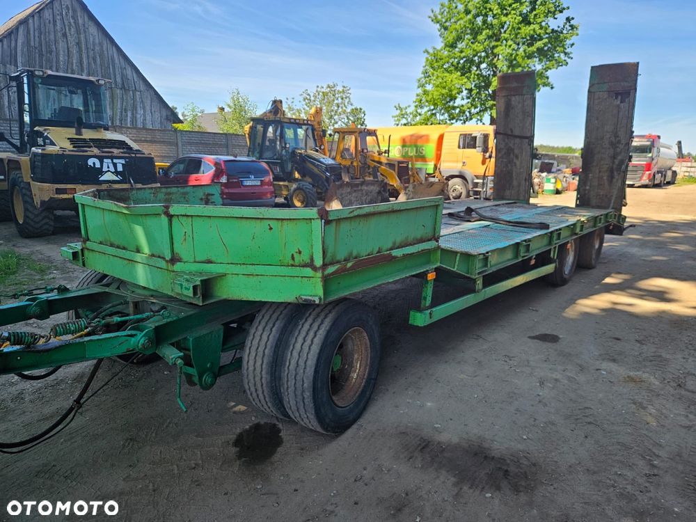 Goldhofer TU3-24/80 - 9