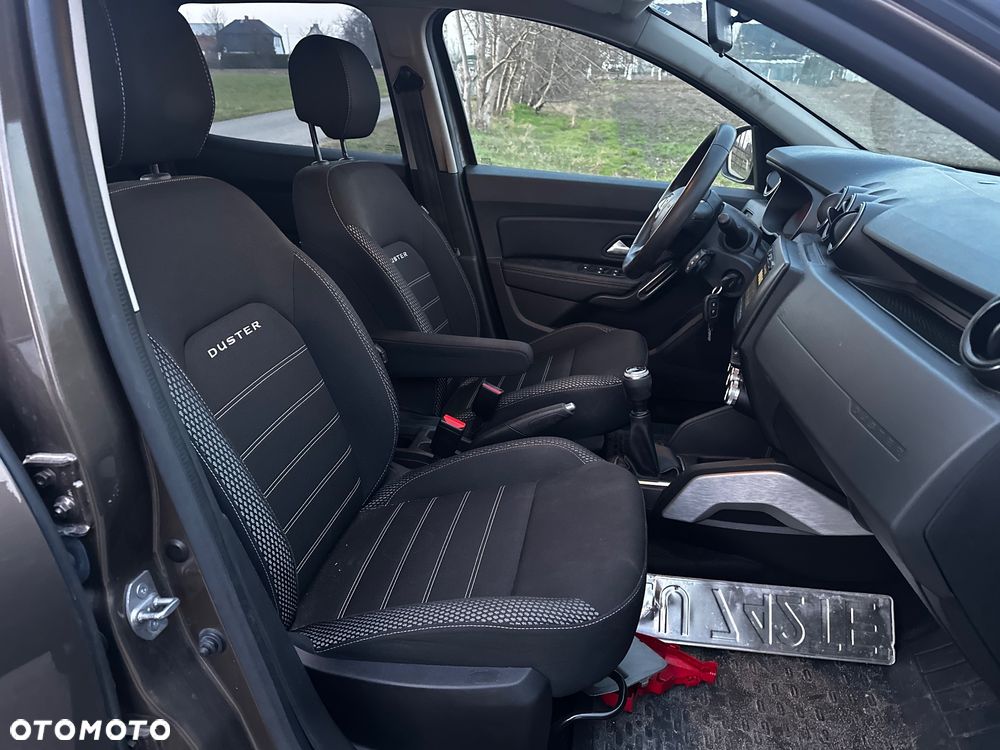 Dacia Duster 1.0 TCe Prestige - 12