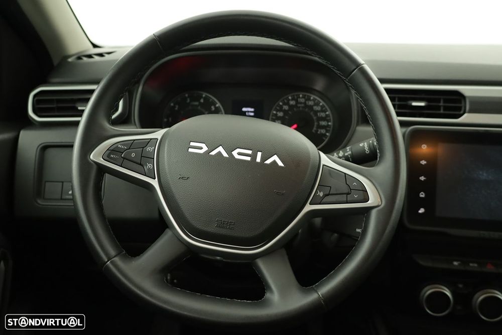 Dacia Duster 1.0 TCe Journey - 14