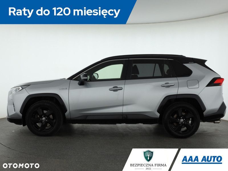 Toyota RAV4 - 4