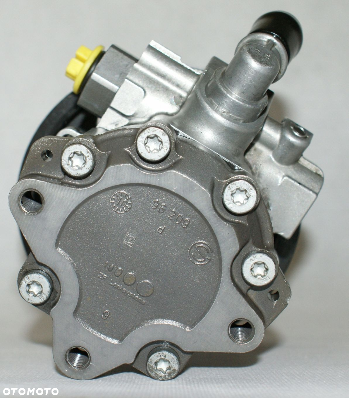 POMPA WSPOMAGANIA SAAB 95 2.3T 4838447, 7691974146 - 4