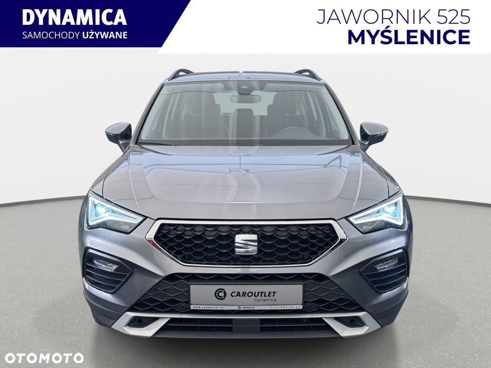 Seat Ateca - 4