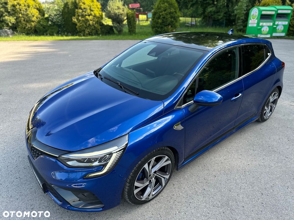 Renault Clio 1.5 Blue dCi Zen - 34