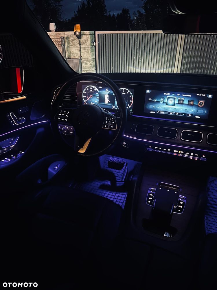 Mercedes-Benz GLE - 26