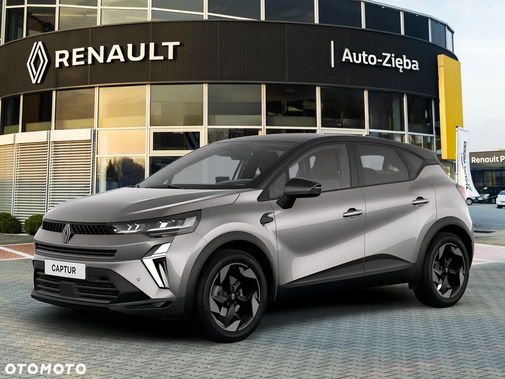 Renault Captur - 1