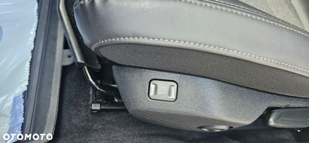 Peugeot 508 2.0 HDi Allure - 19