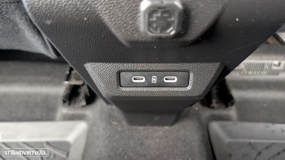 Dacia Duster 1.2 TCe Extreme 4x4 - 29