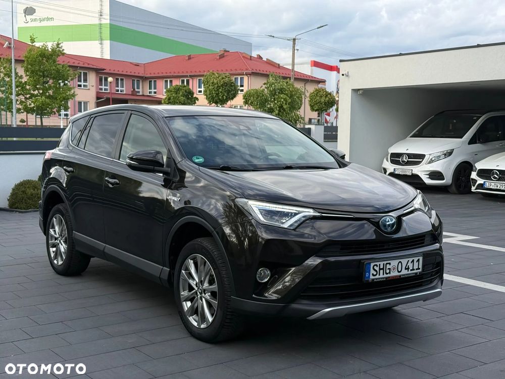 Toyota RAV4 - 2