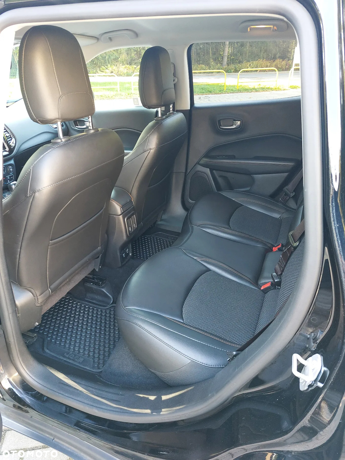 Jeep Compass 2.0 MJD Limited 4WD S&S - 5