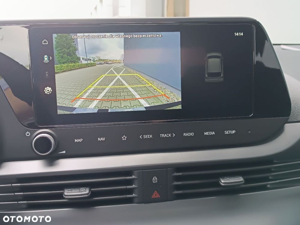 Hyundai i20 1.2 Pure - 21