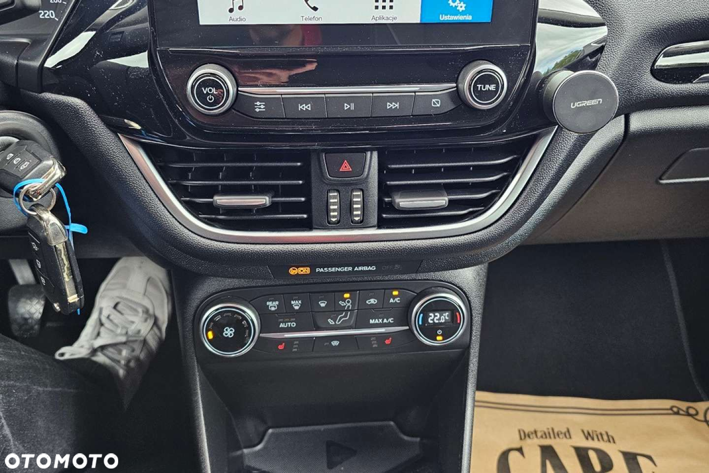 Ford Fiesta - 23