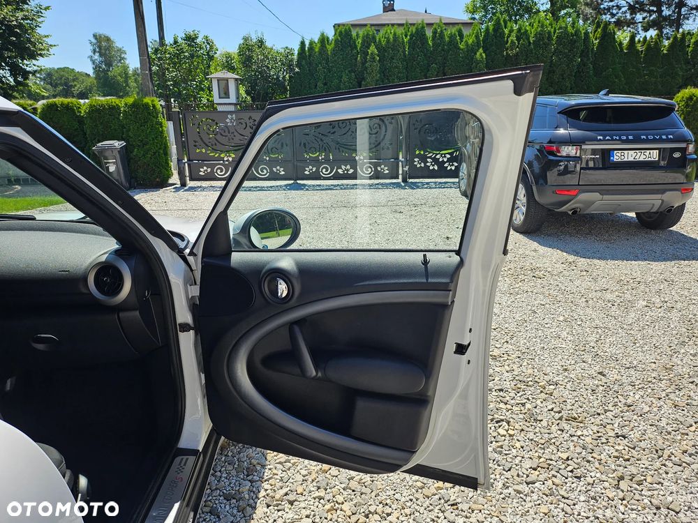 MINI Countryman Cooper S - 31