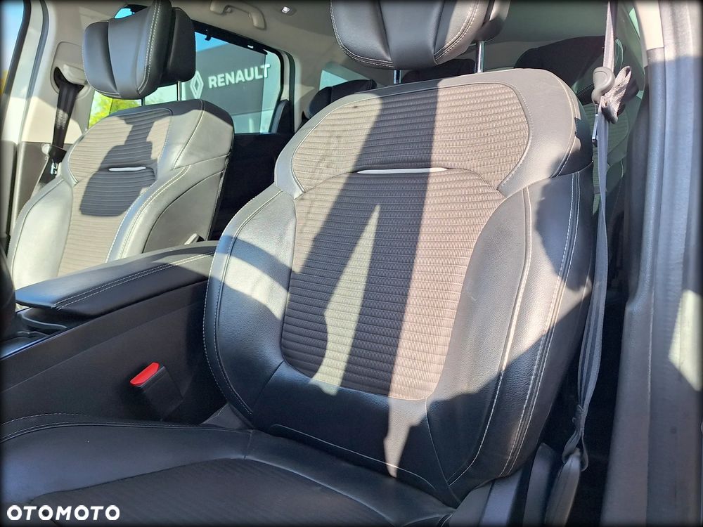 Renault Scenic 1.3 TCe FAP Bose EDC - 12