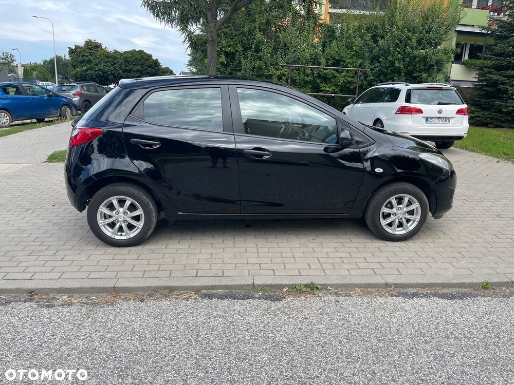 Mazda 2 1.3 Comfort - 8