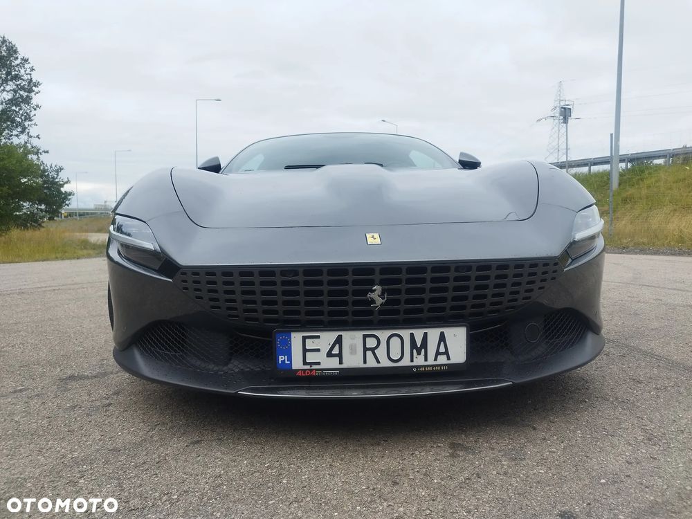 Ferrari Roma - 3