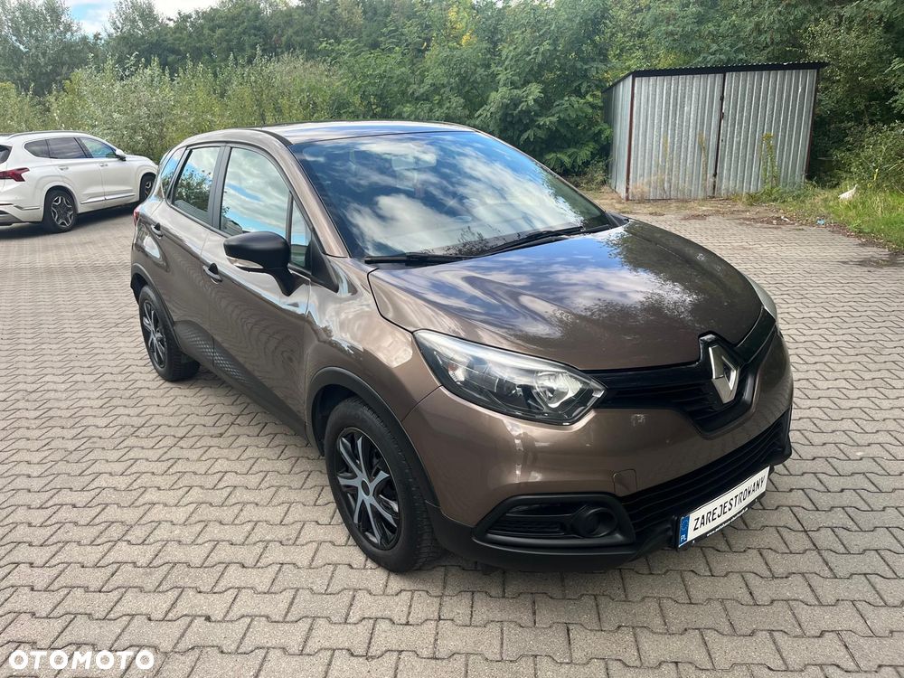 Renault Captur 0.9 Energy TCe Intens - 8
