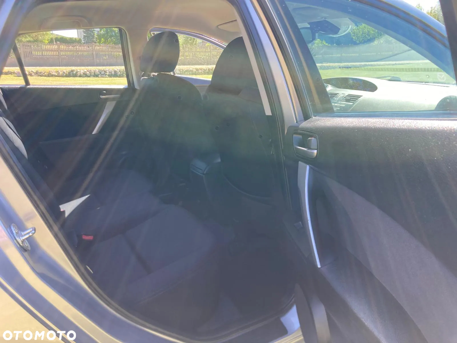 Mazda 3 1.6 Exclusive - 21