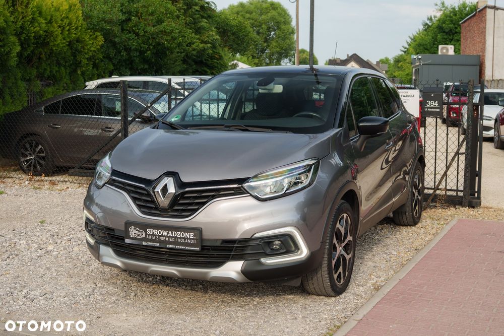 Renault Captur ENERGY TCe 120 EDC Intens - 30