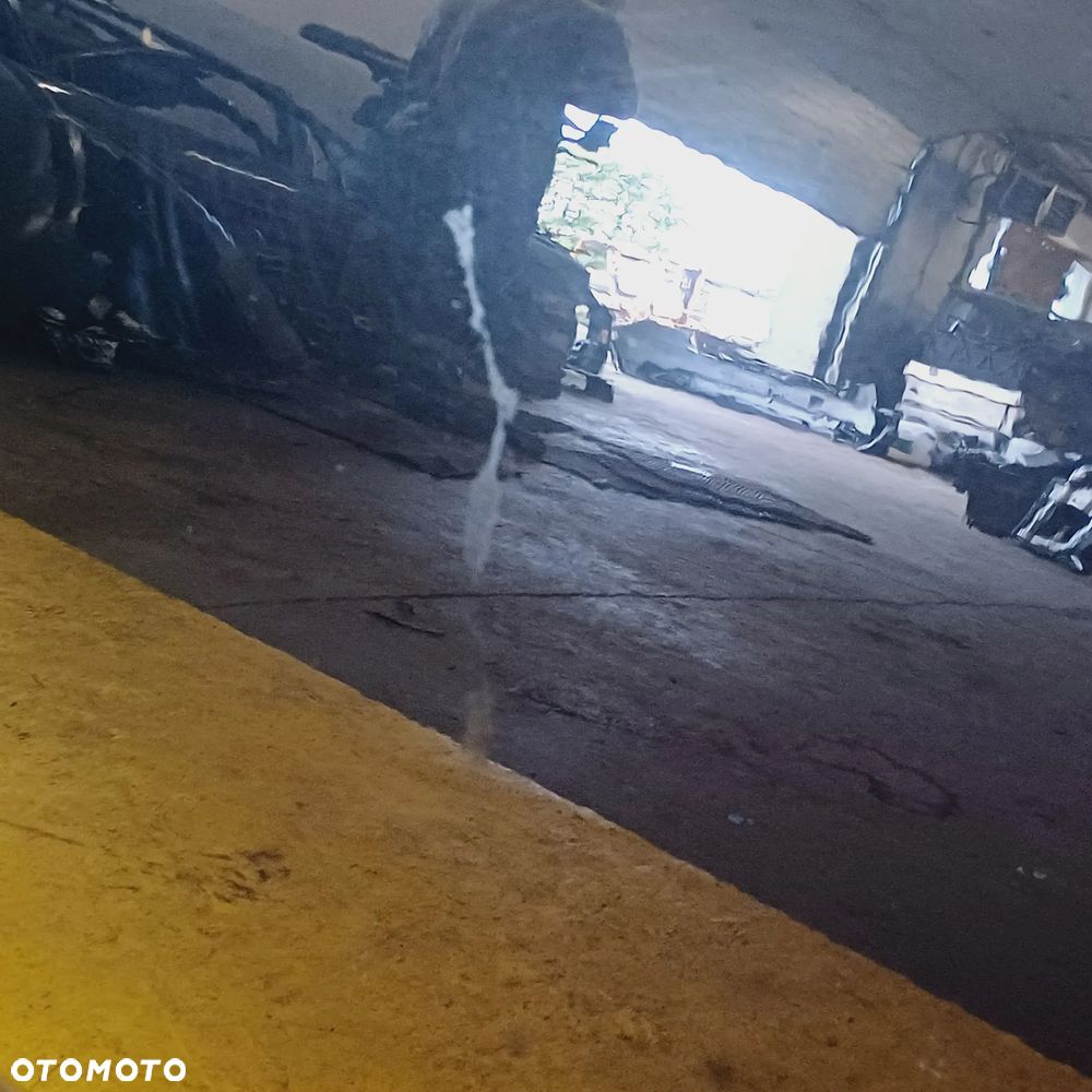 DRZWI PRAWY PRZÓD PRAWE PRZEDNIE CITROEN C4 3D COUPE LAK. EXL NR1954 - 6