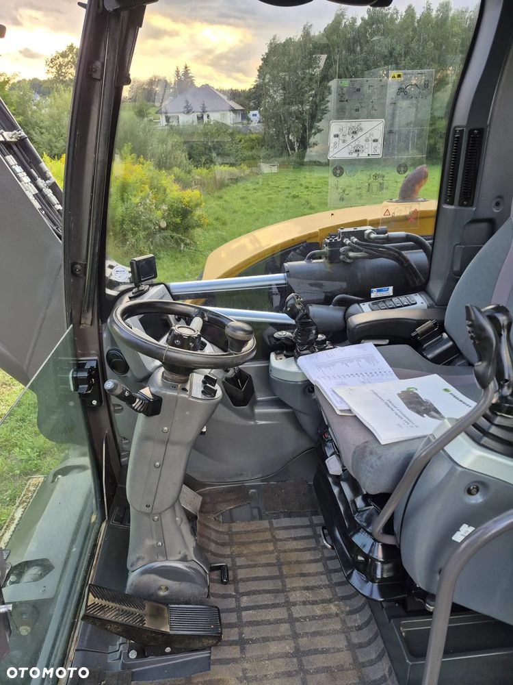 Mecalac 15MWR - 17